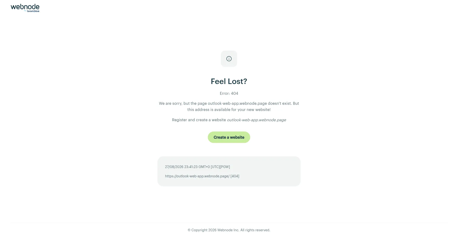 Outlook-web-app.webnode.page