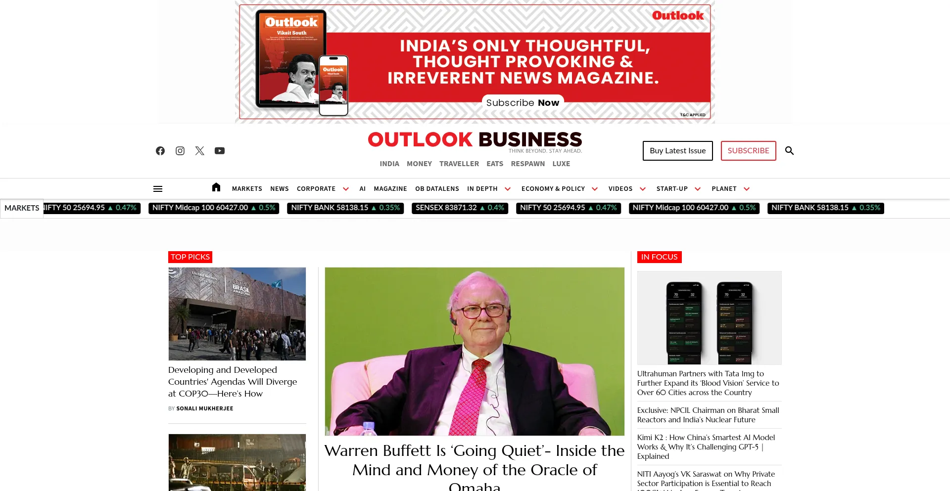Outlookbusiness.com
