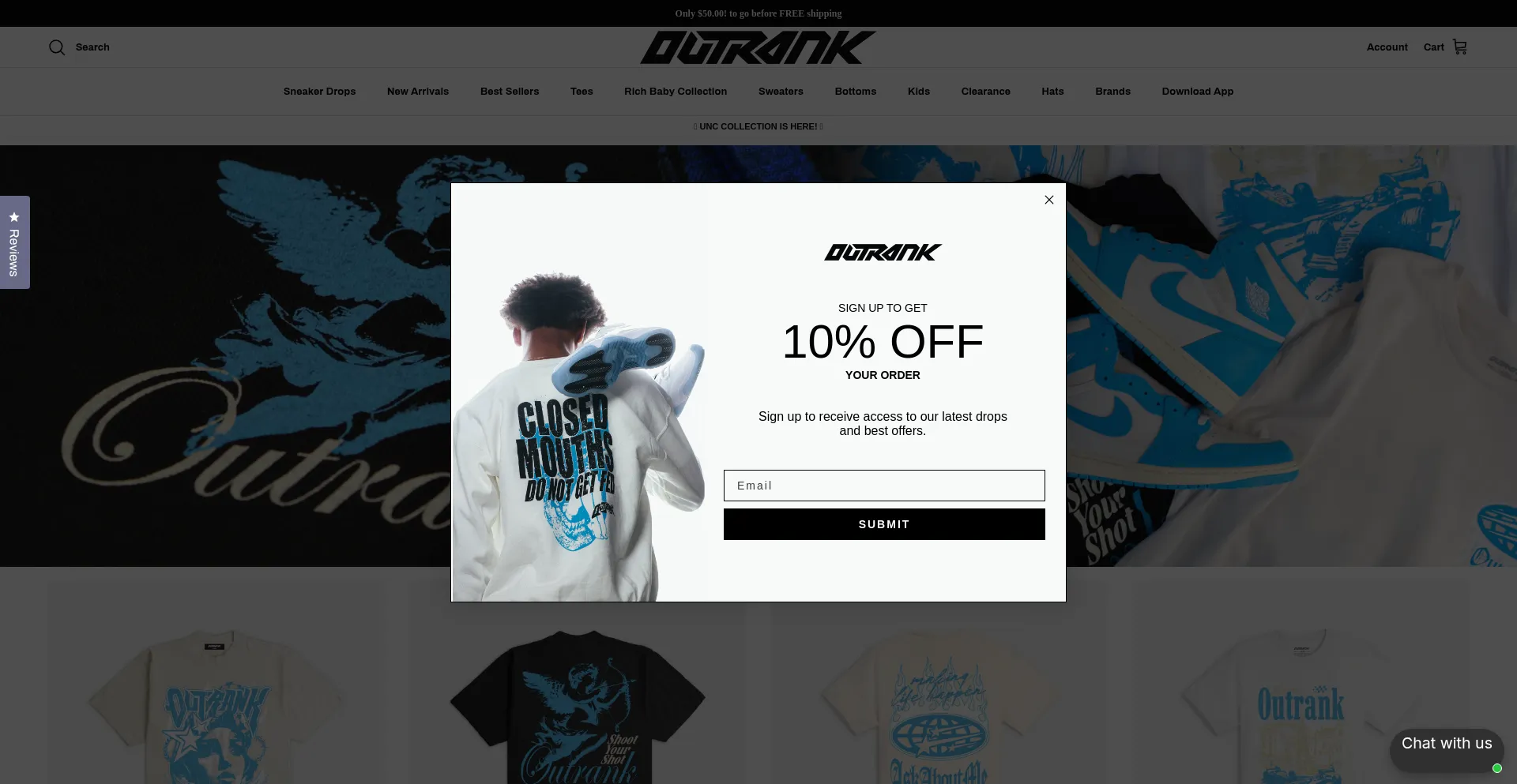 Outrankbrand.com