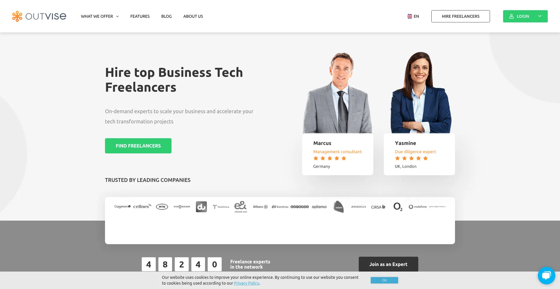 Outvise.com