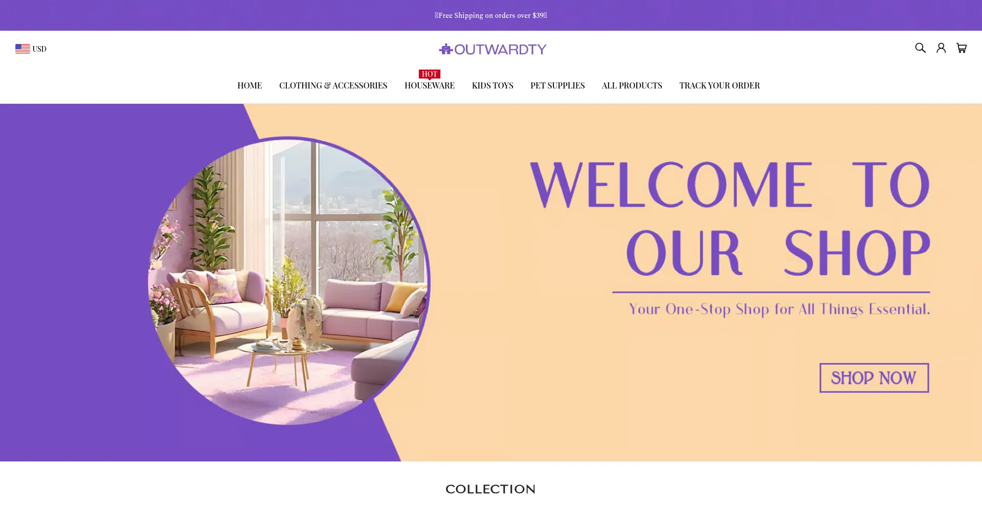 Outwardty.com
