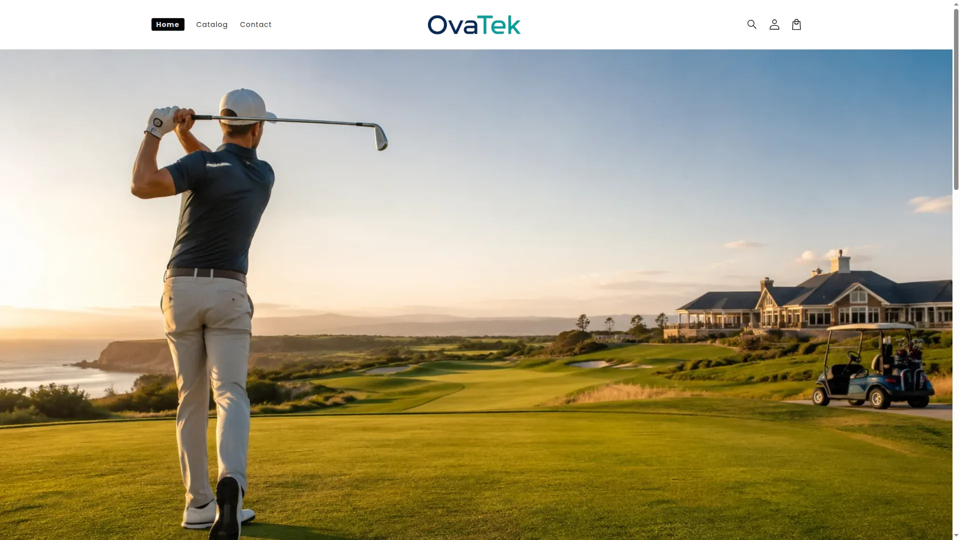 Ovatek.shop