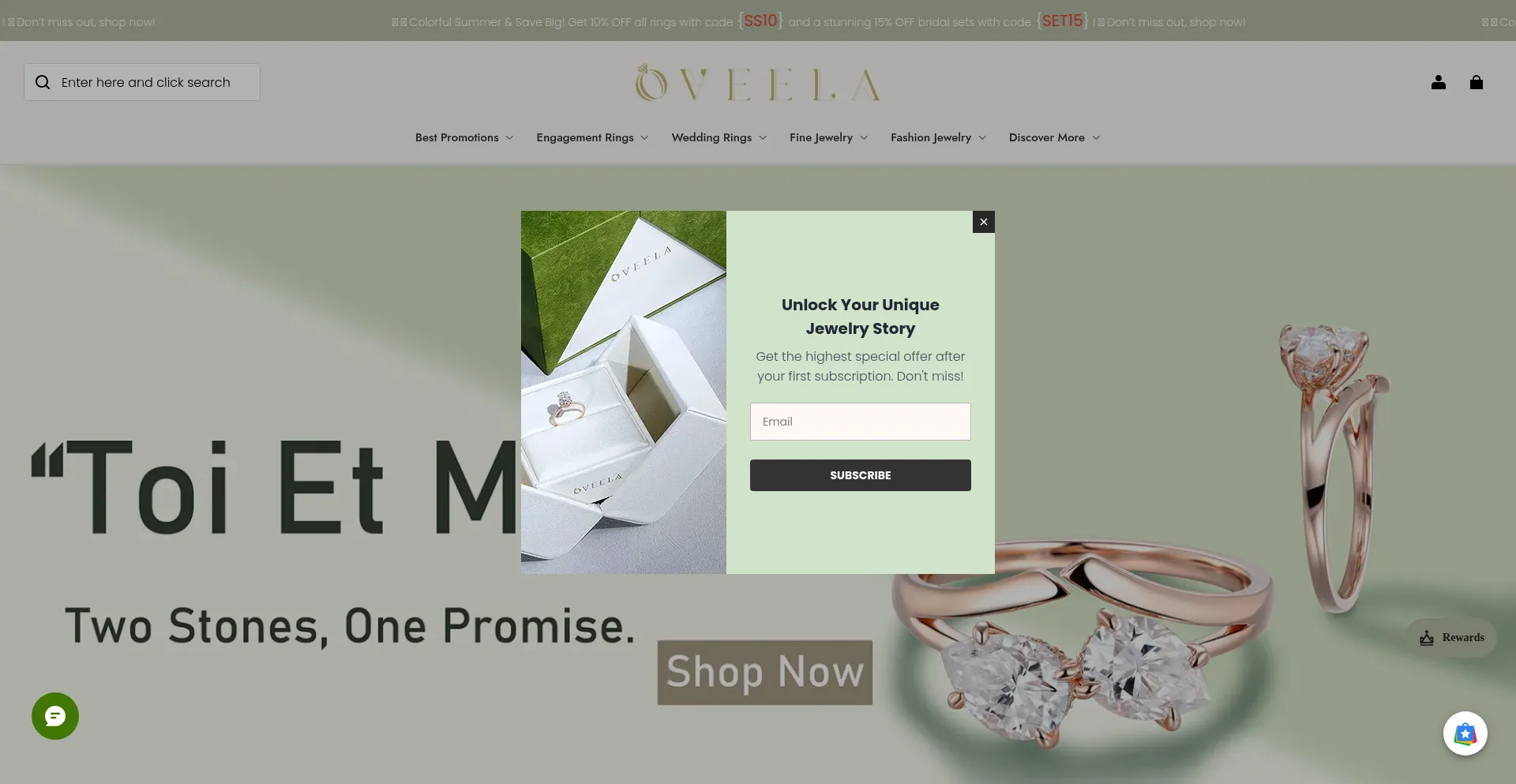 Oveela.com
