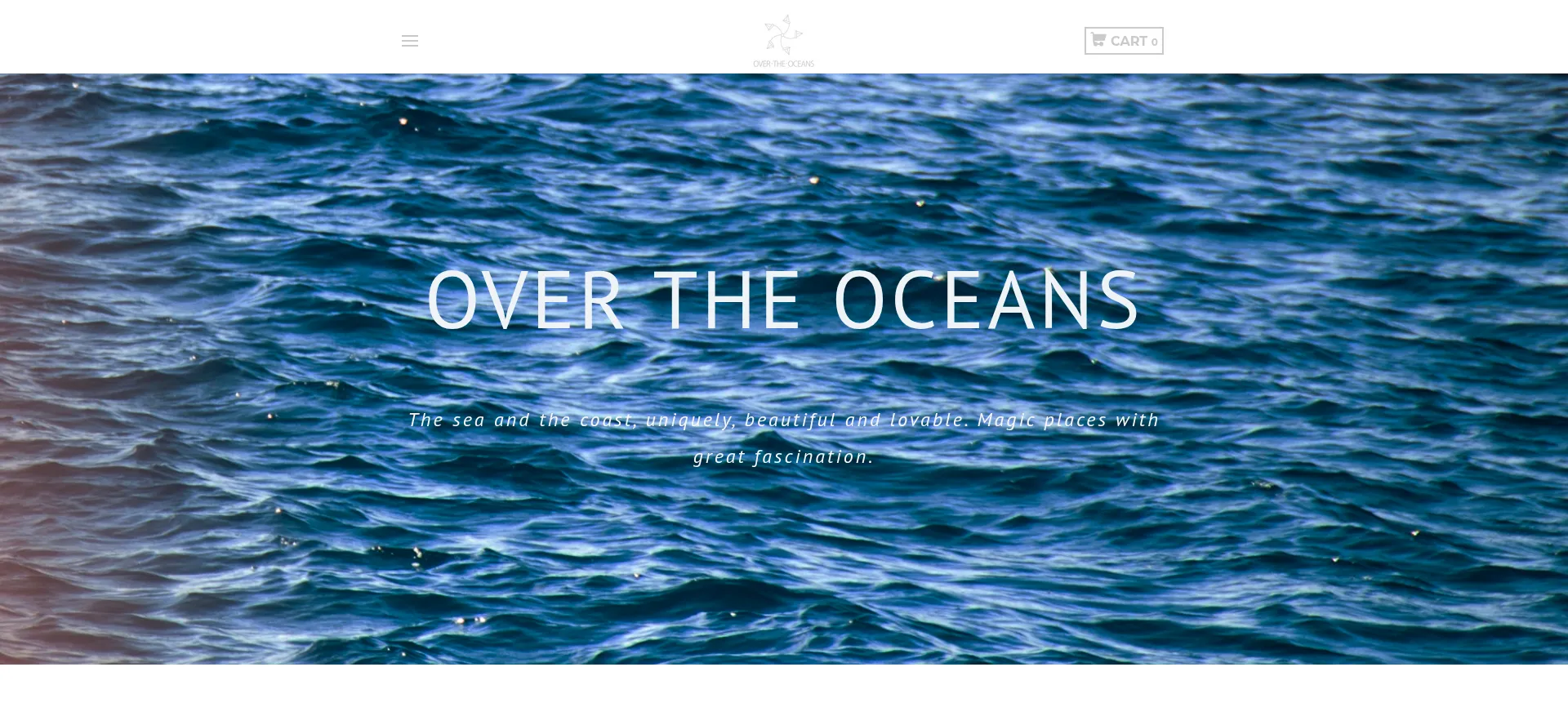 Over-the-oceans.com