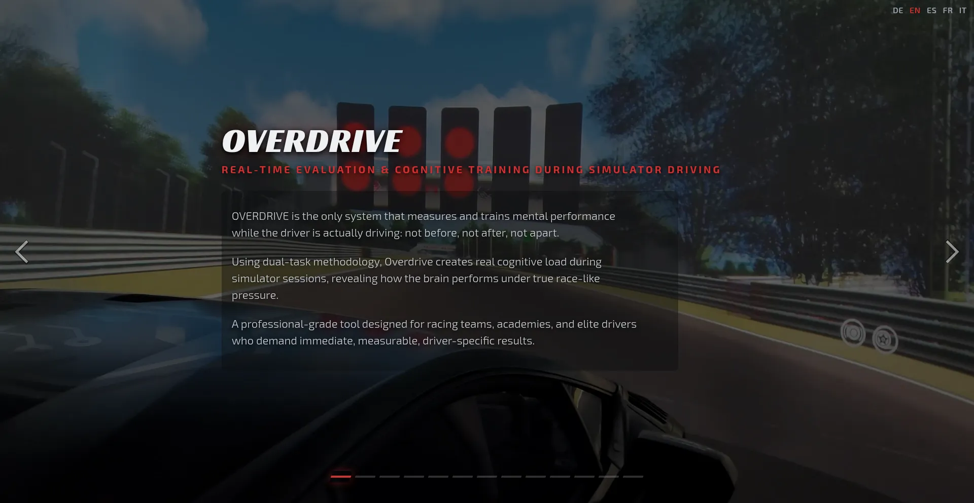 Overdrive.zone