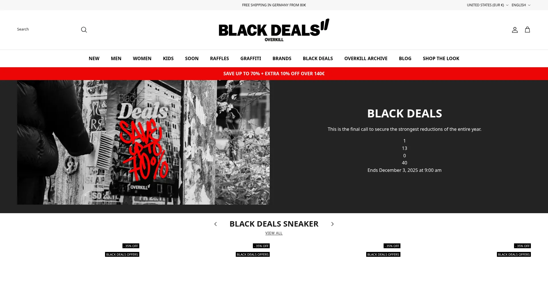Overkillshop.com