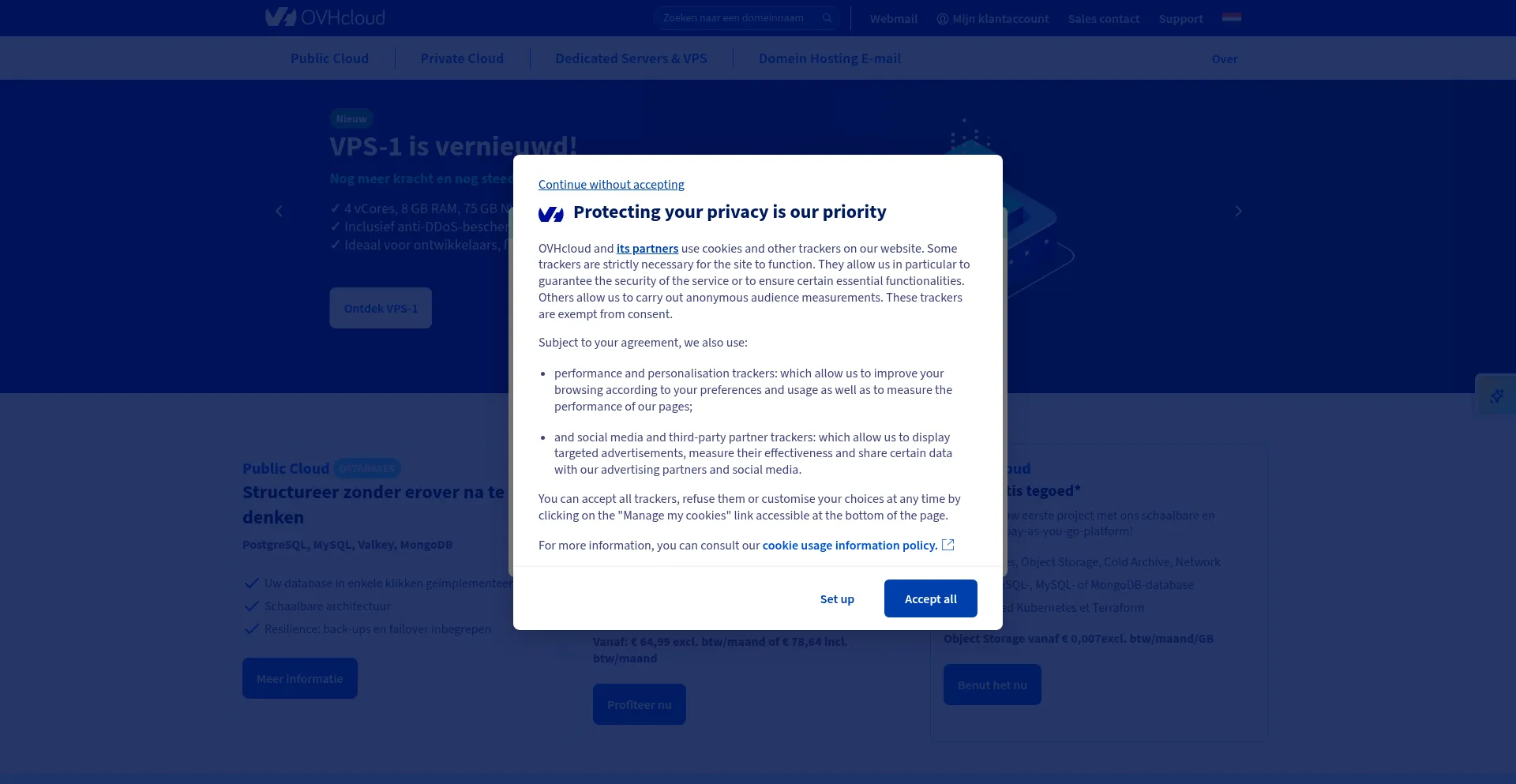 Ovh.nl