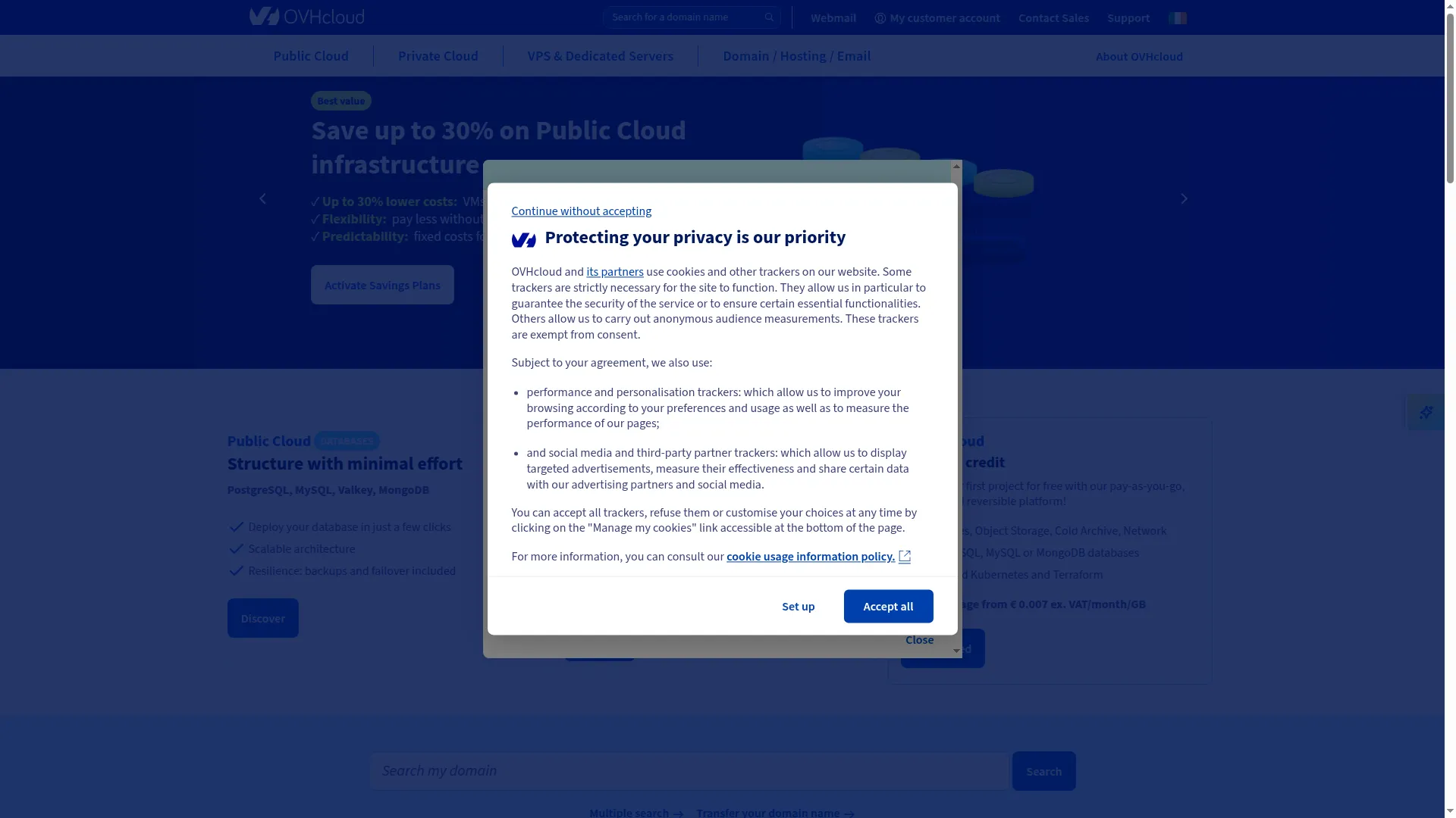 Ovh-hosting.fi