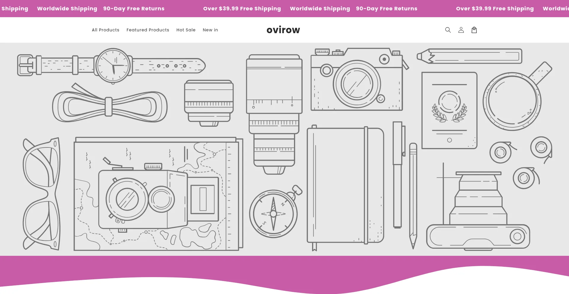 Ovirow.com