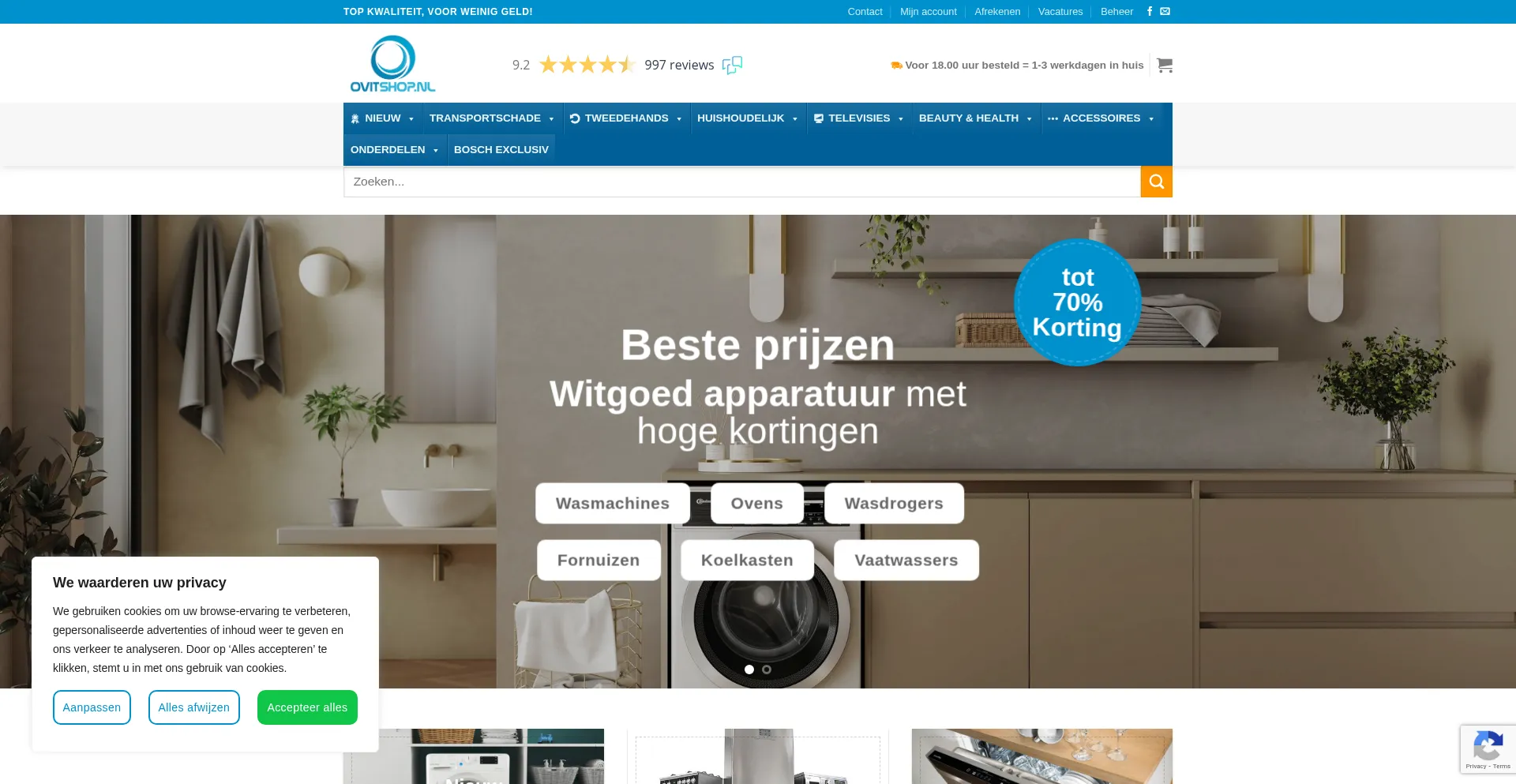 Ovitshop.nl