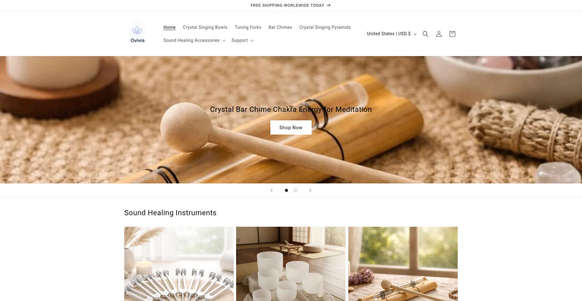 Ovivra.com
