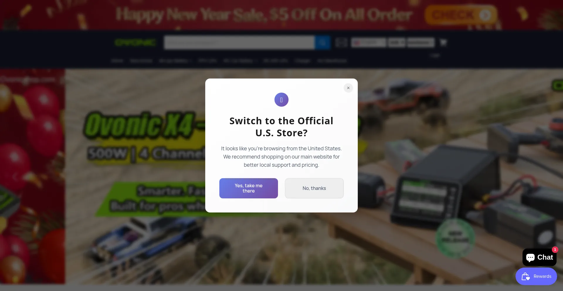 Ovonicshop.com