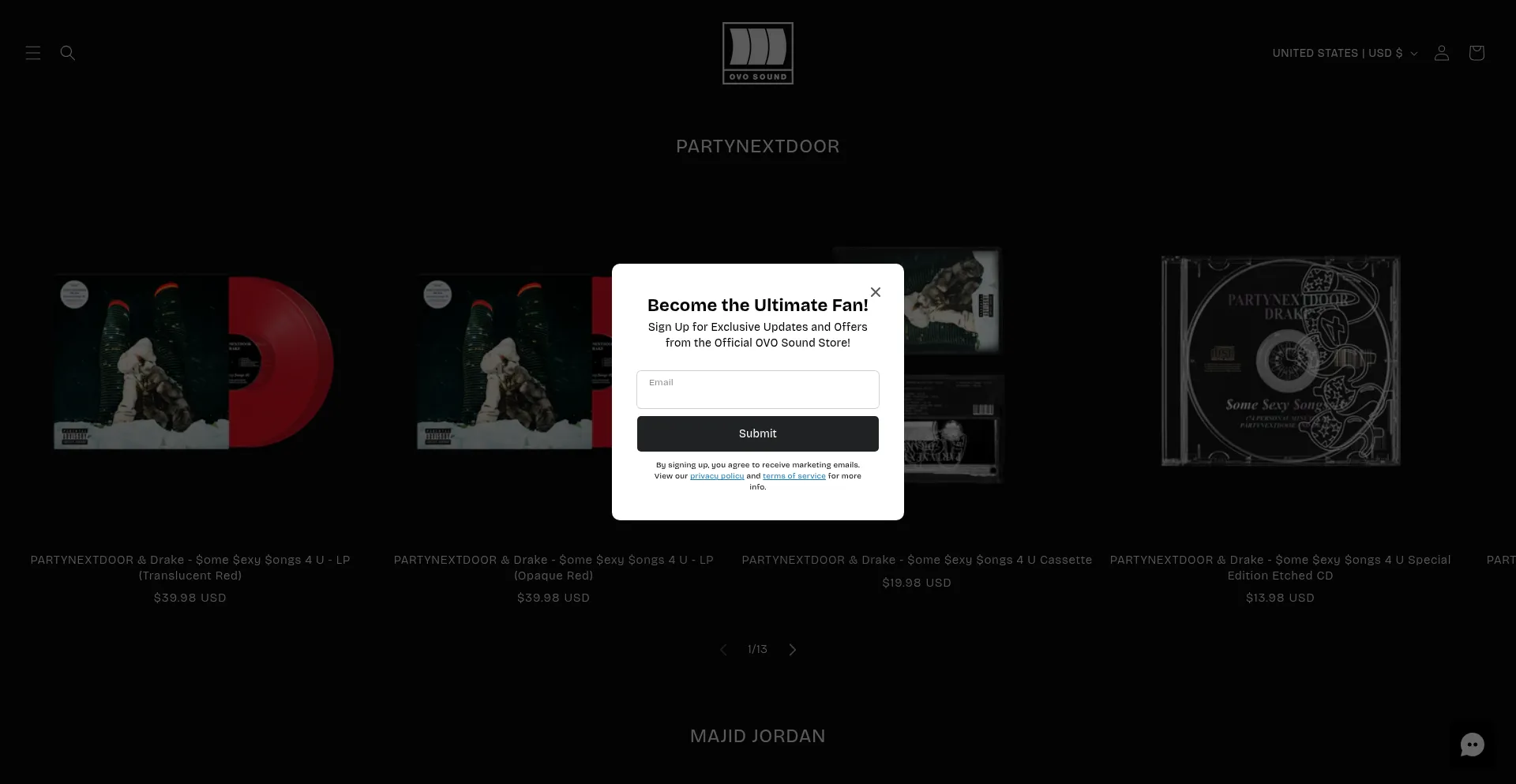Ovosound.shop