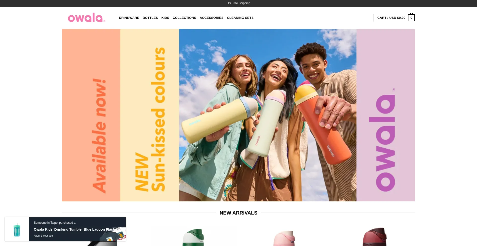 Owala-bottles.co.uk