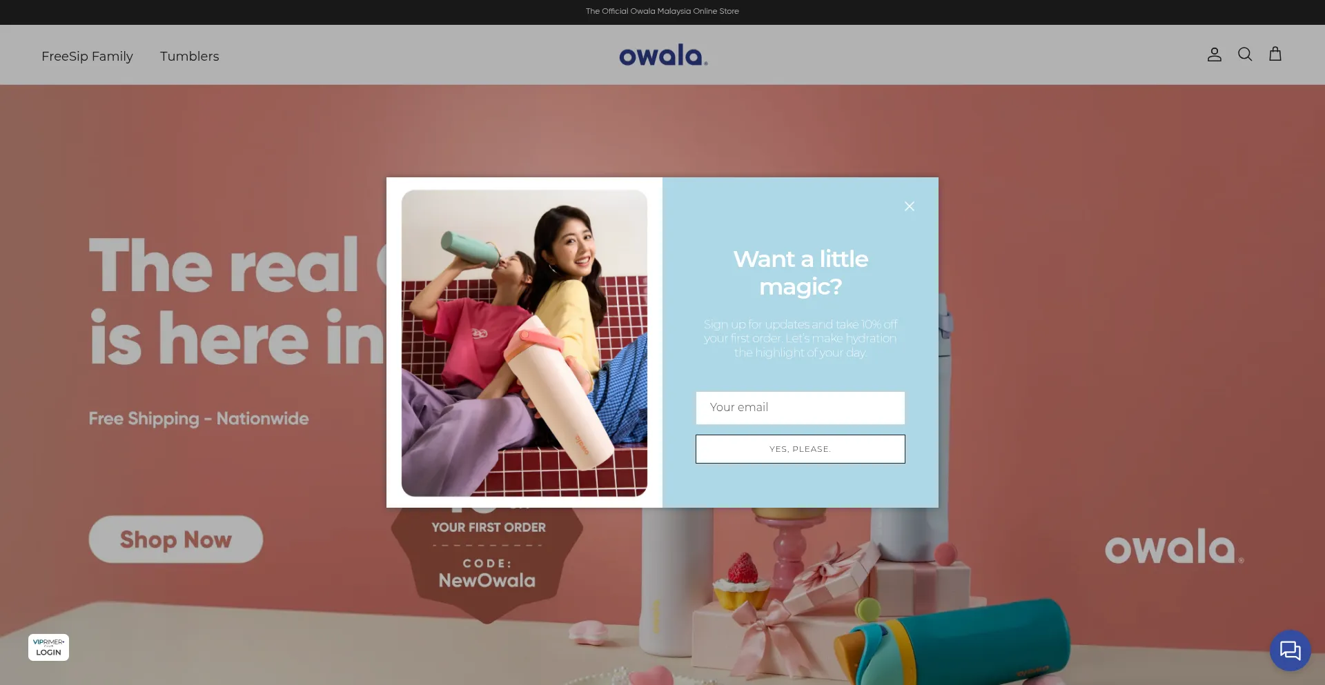 Owalalife.my