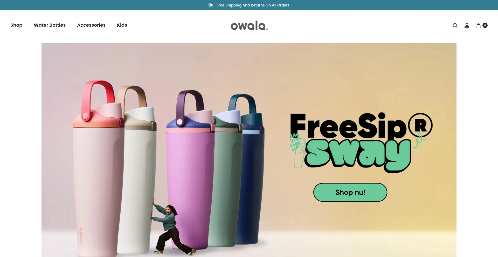Owalalife-philippines.com
