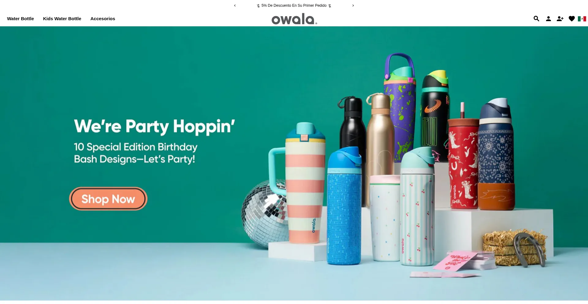 Owalalifemexico.com.mx
