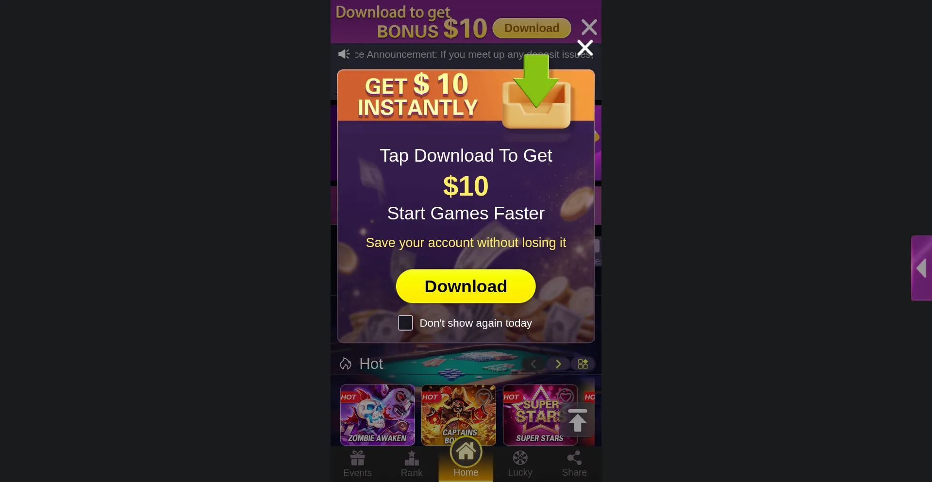 Owin.games