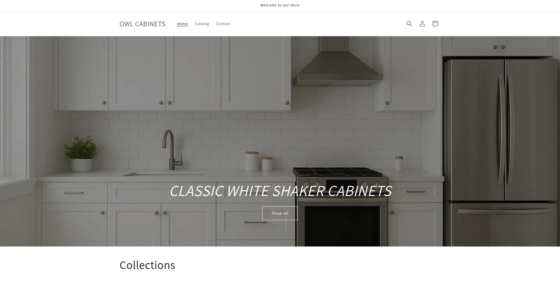 Owlcabinets.com