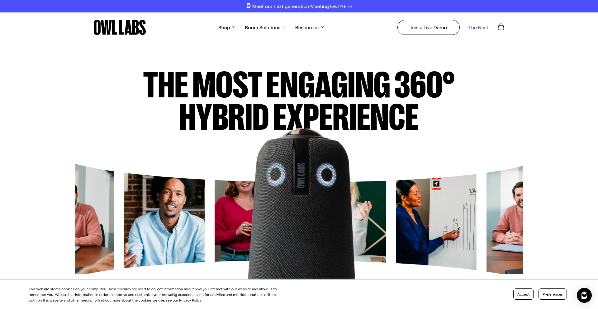 Owllabs.com