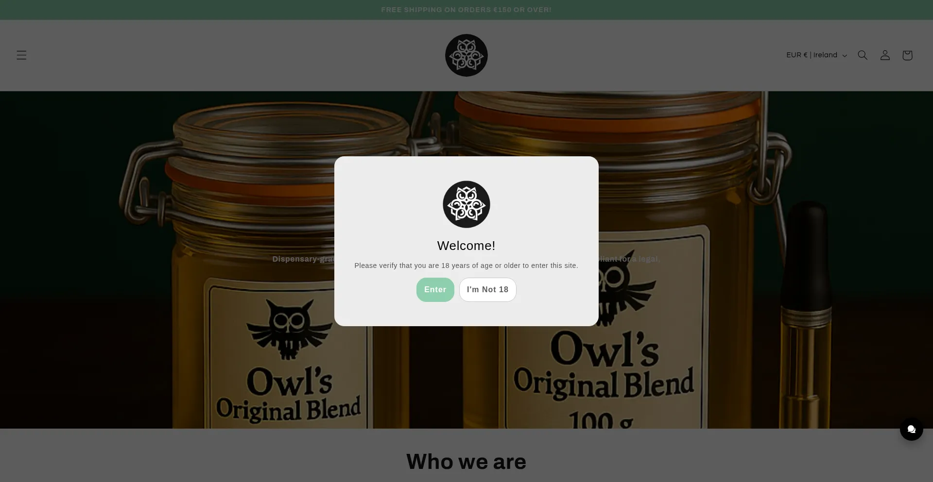 Owlsoil.eu