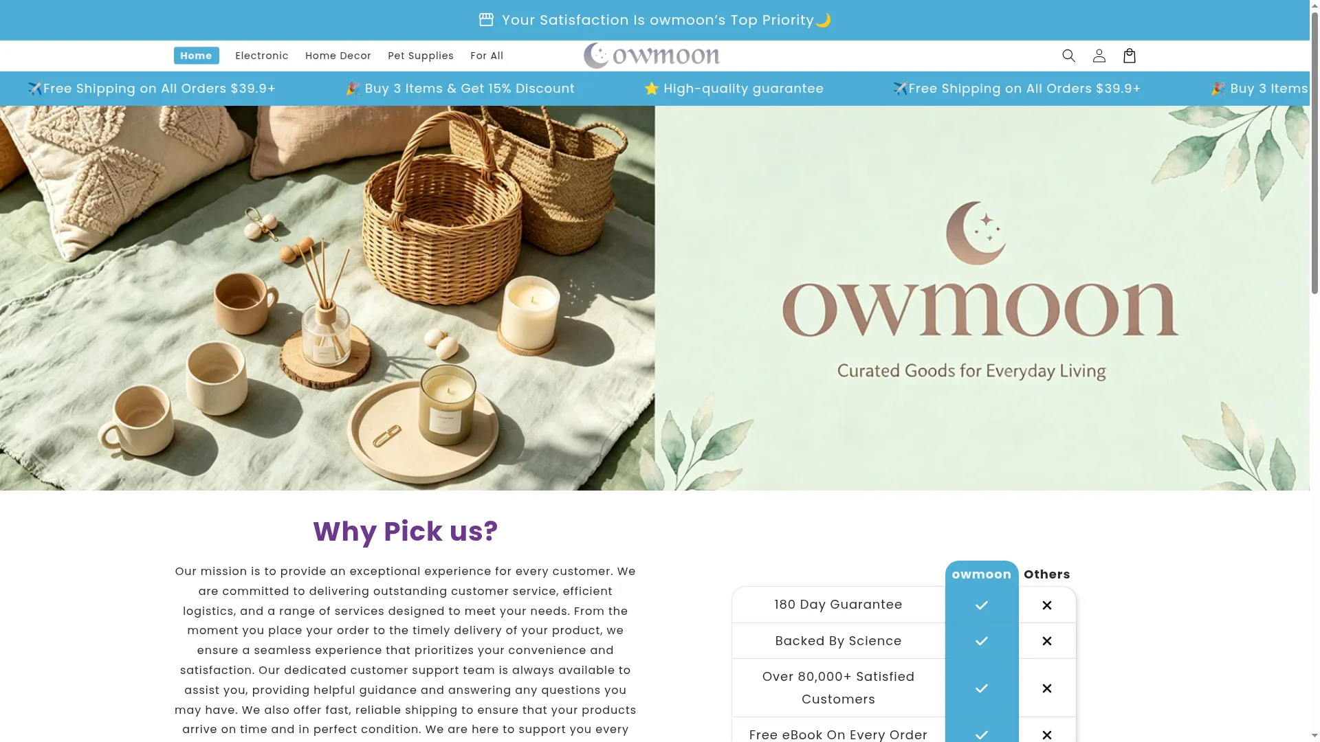 Owmoon.com