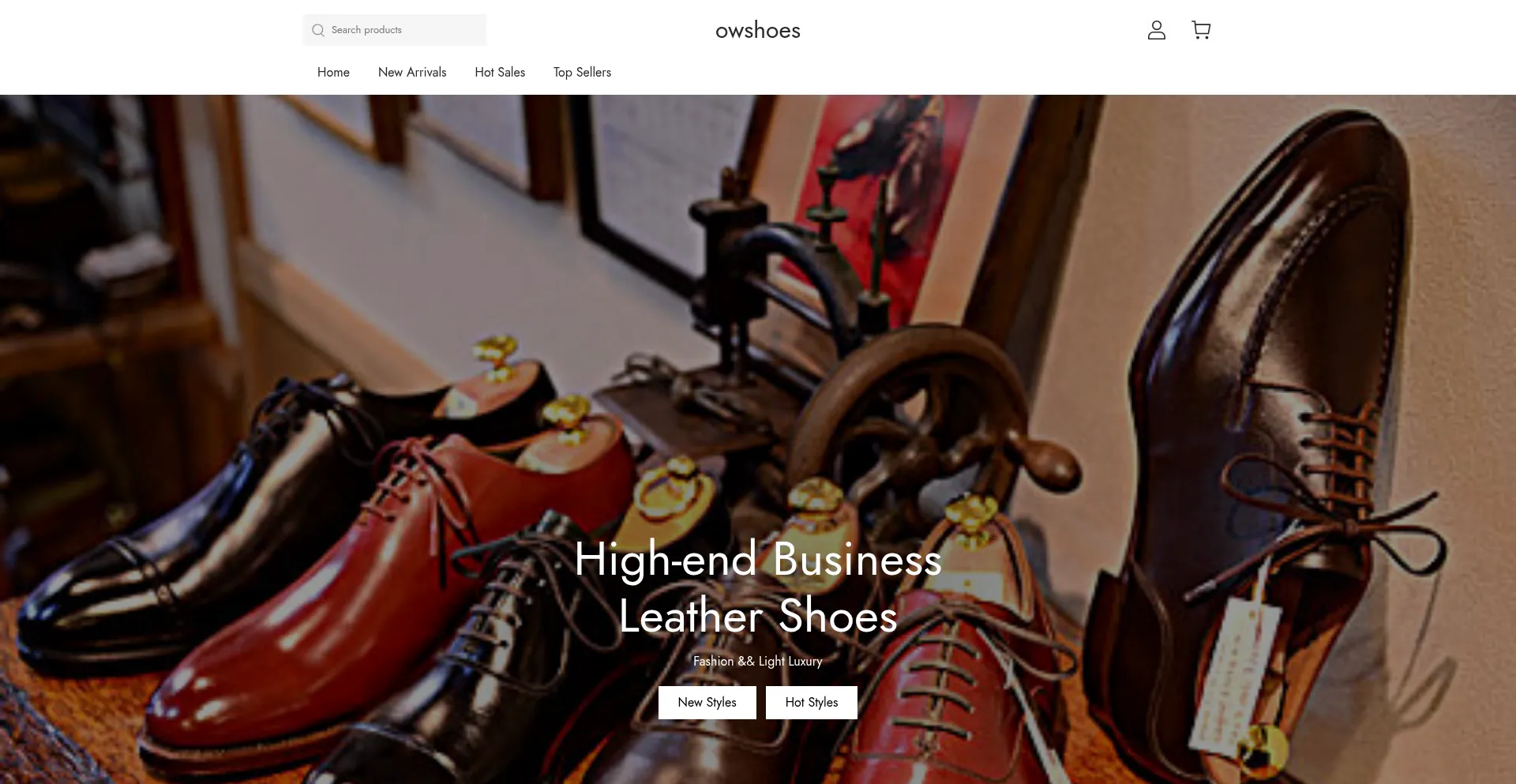 Owshoes.com