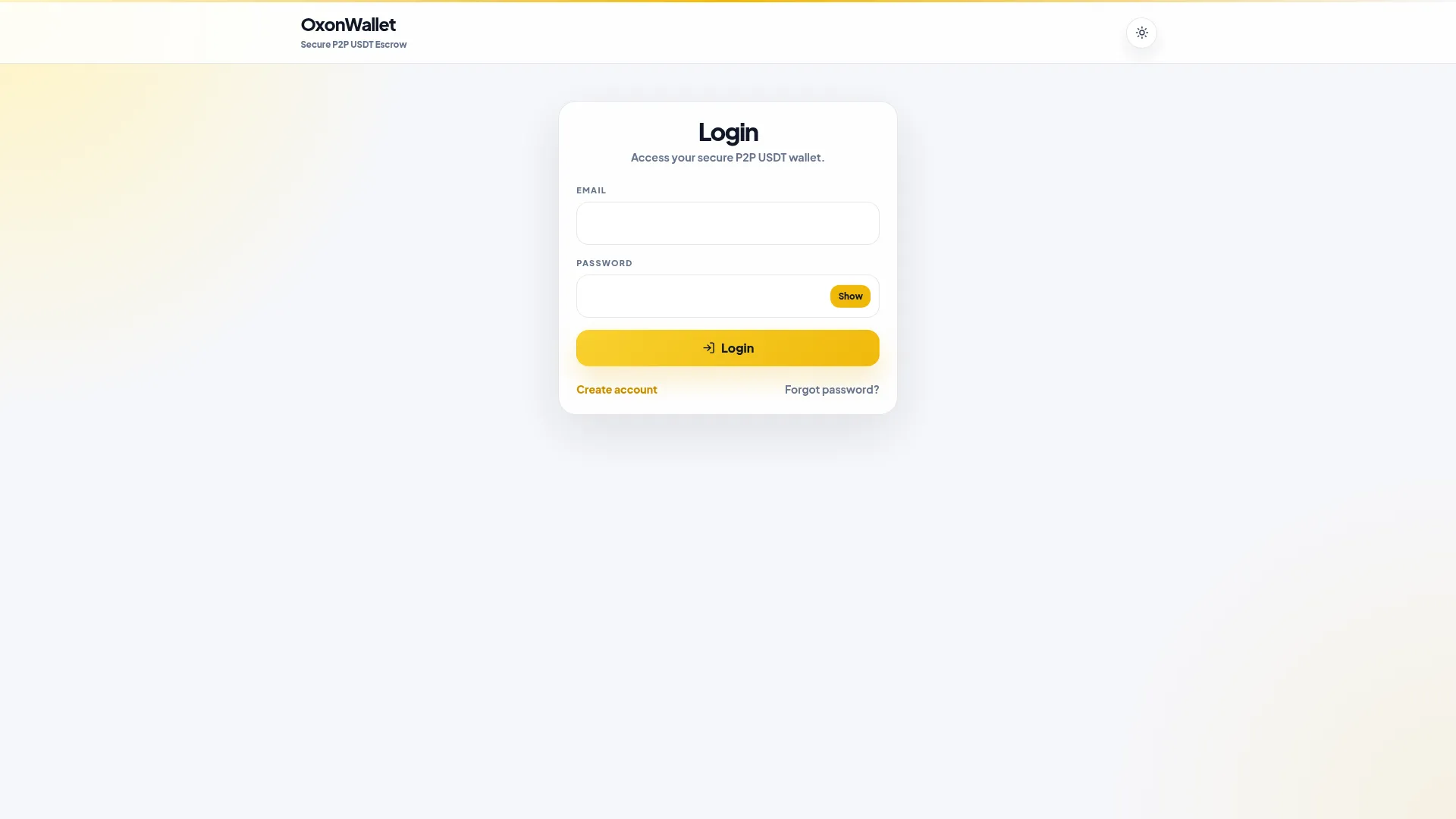 Oxonwallet.online