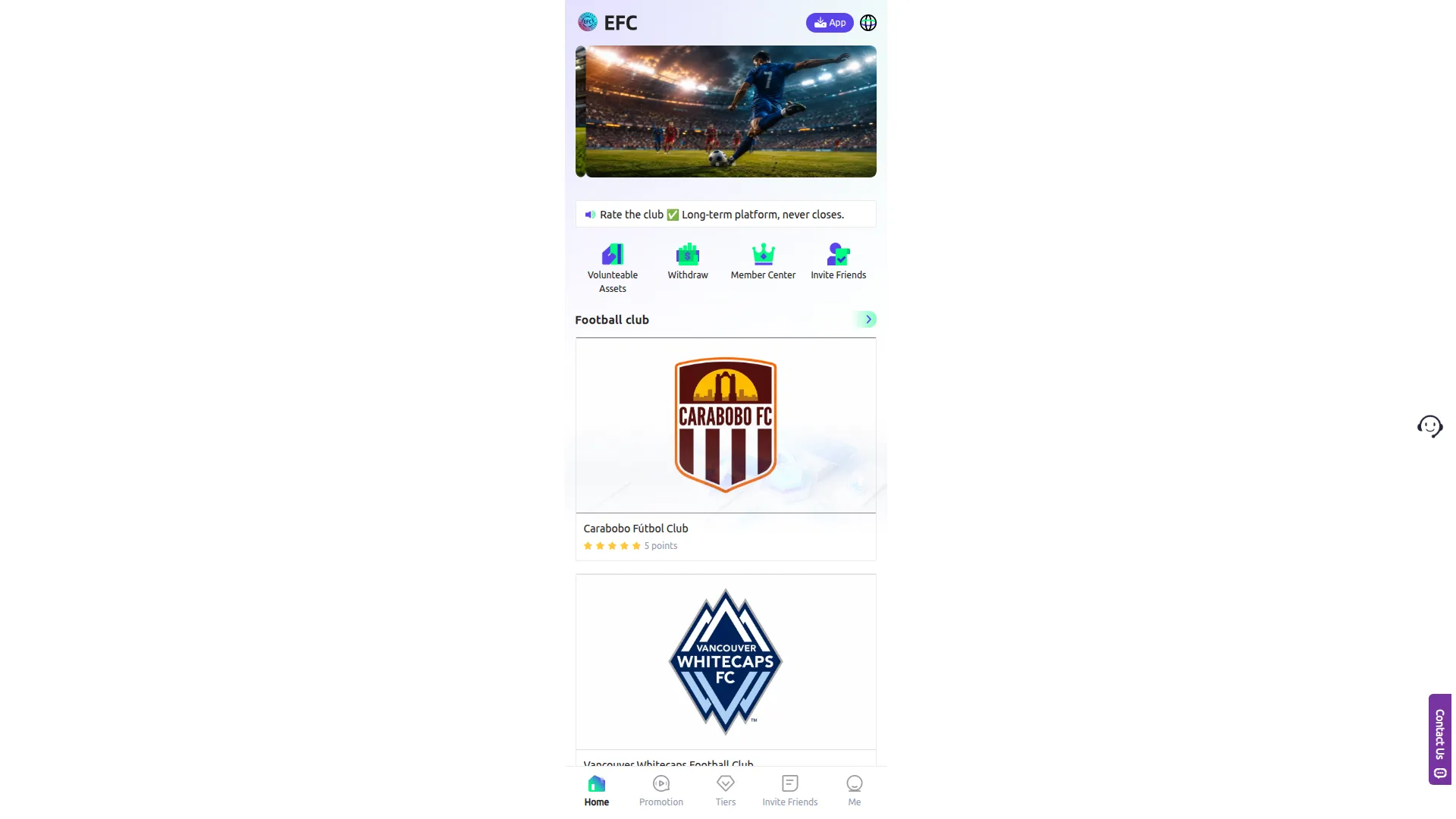 Oxrral.footballefc.com