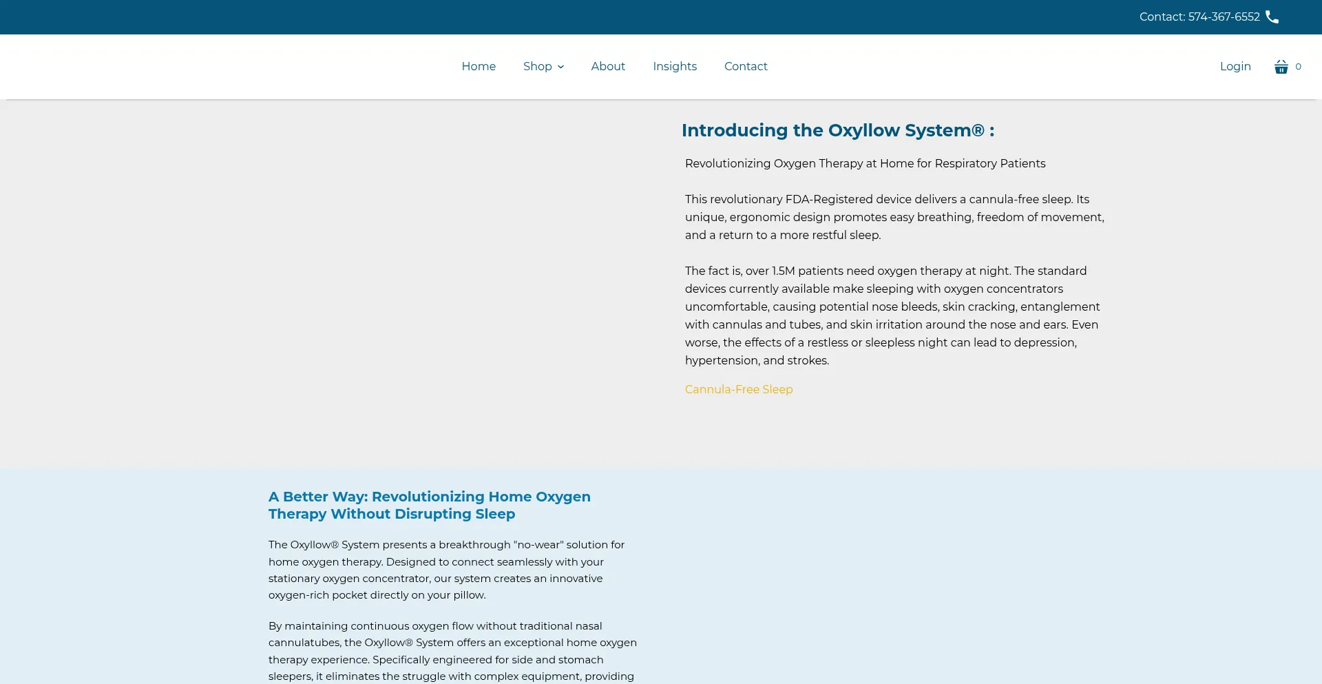 Oxyllowsystem.com