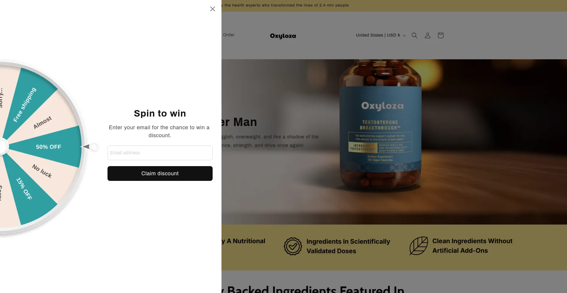 Oxyloza.co