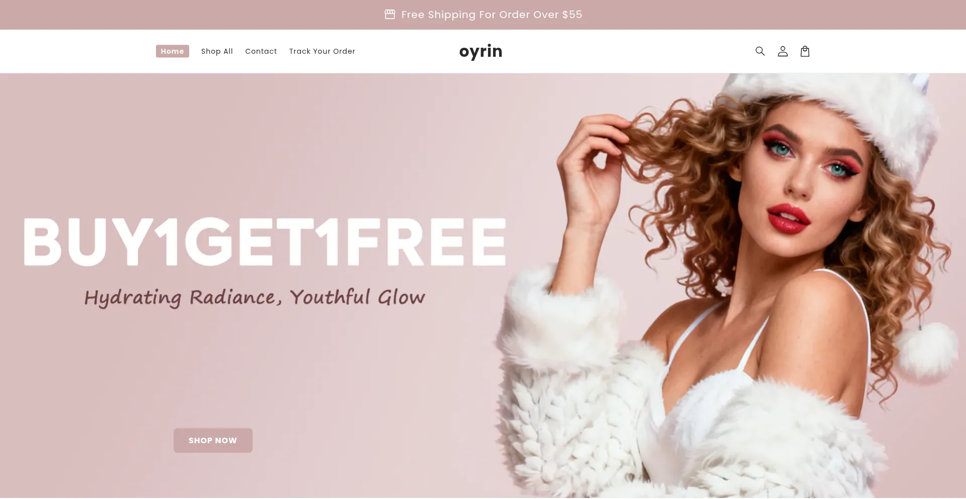 Oyrin.com