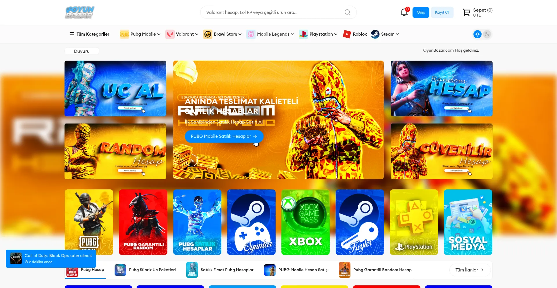 Oyunbazar.com
