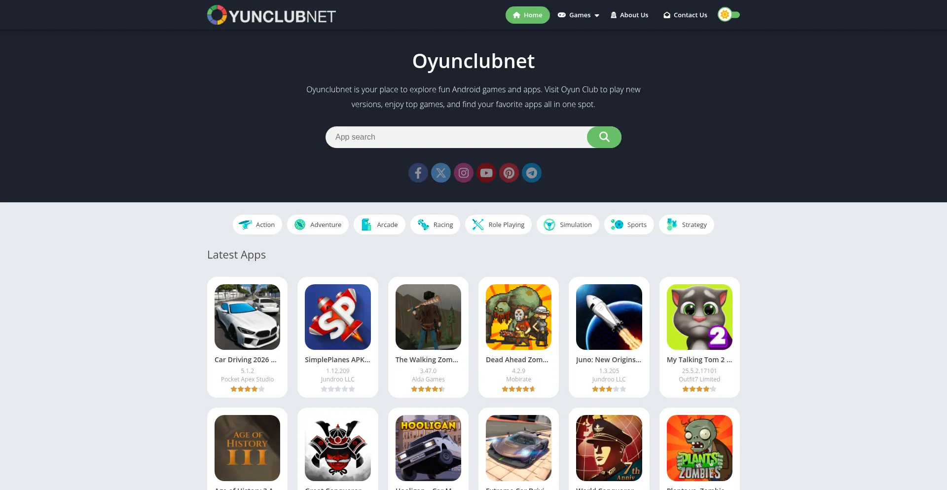 Oyunclubnet.com