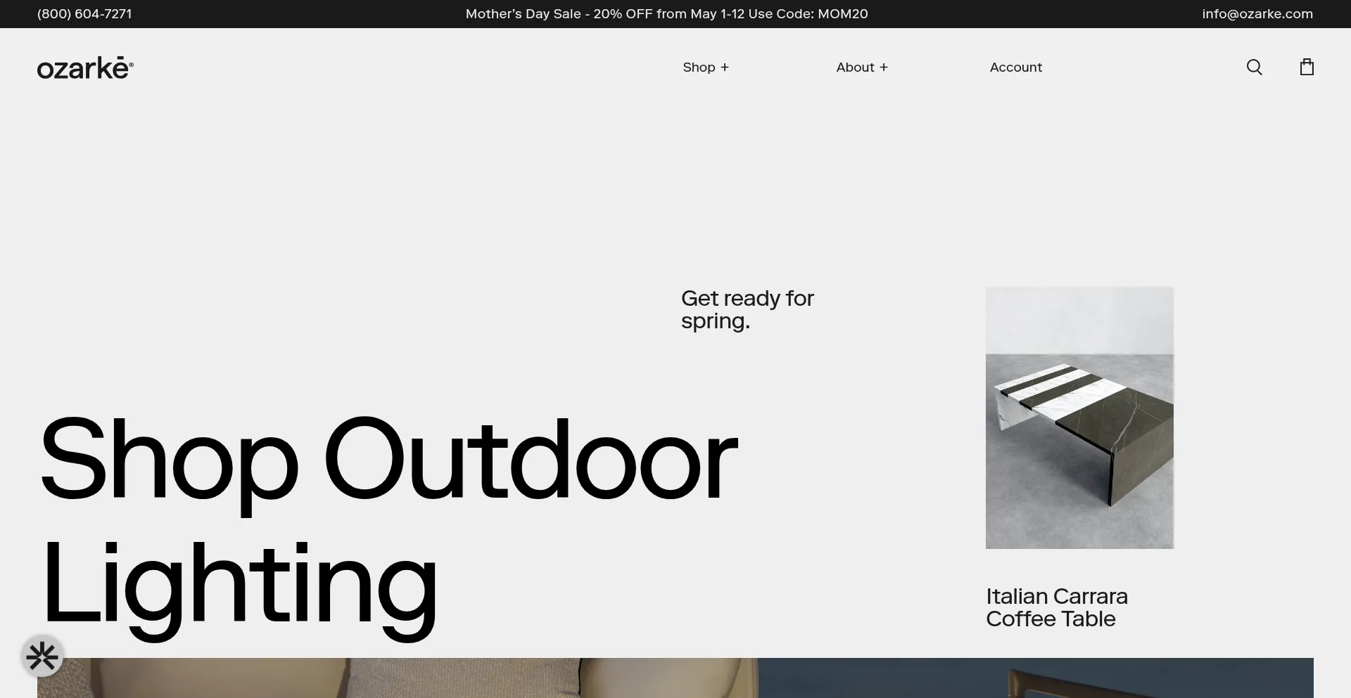 Ozarke.com