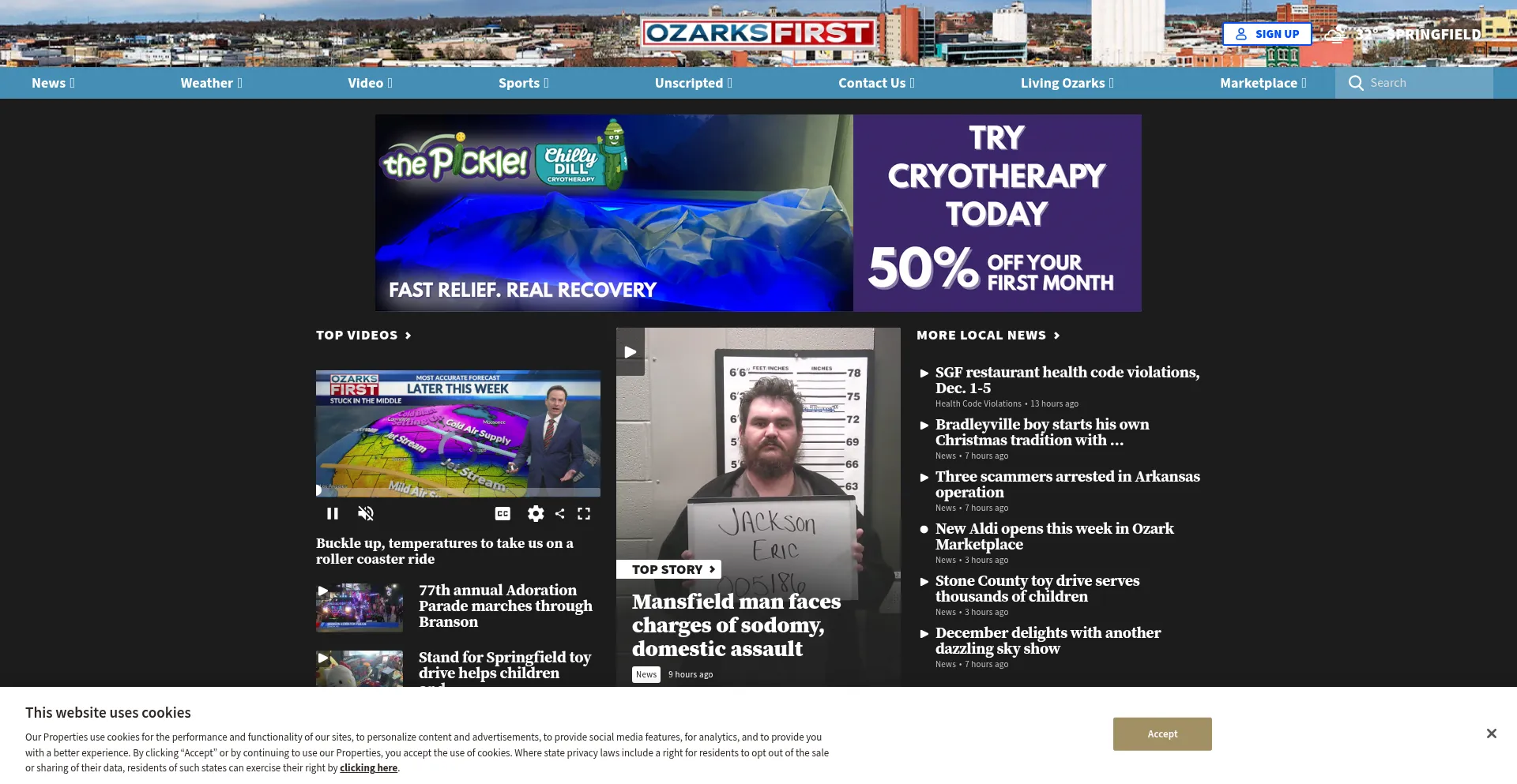 Ozarksfirst.com