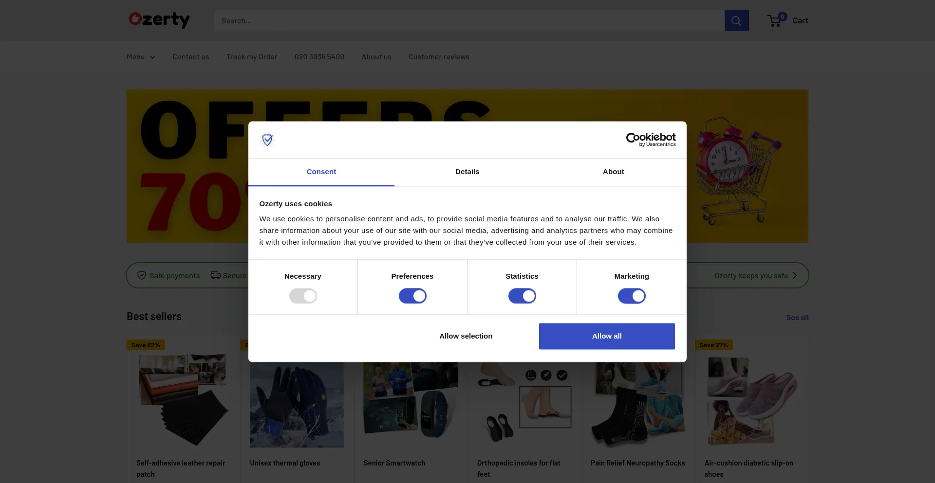 Ozerty.com