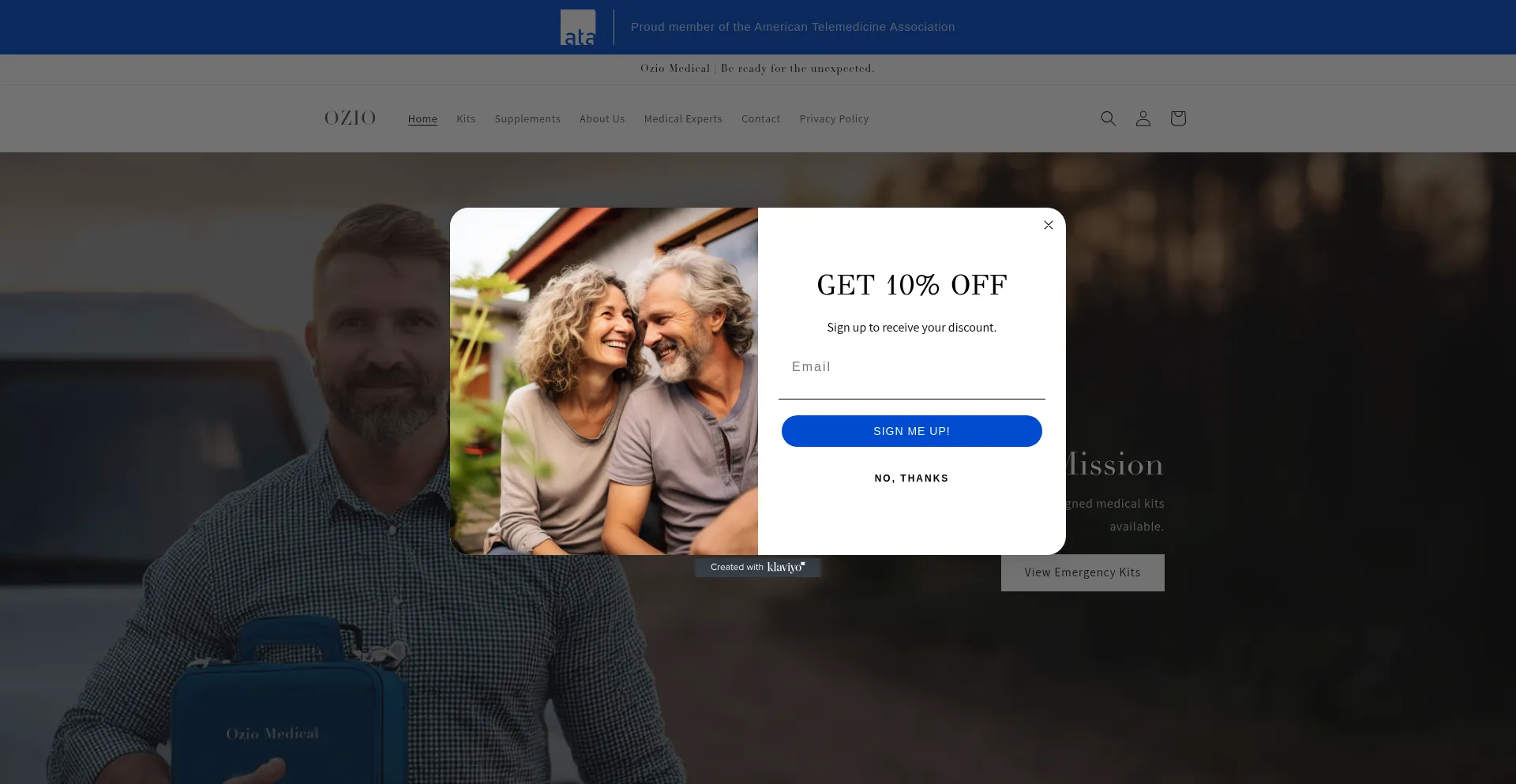 Ozio.com