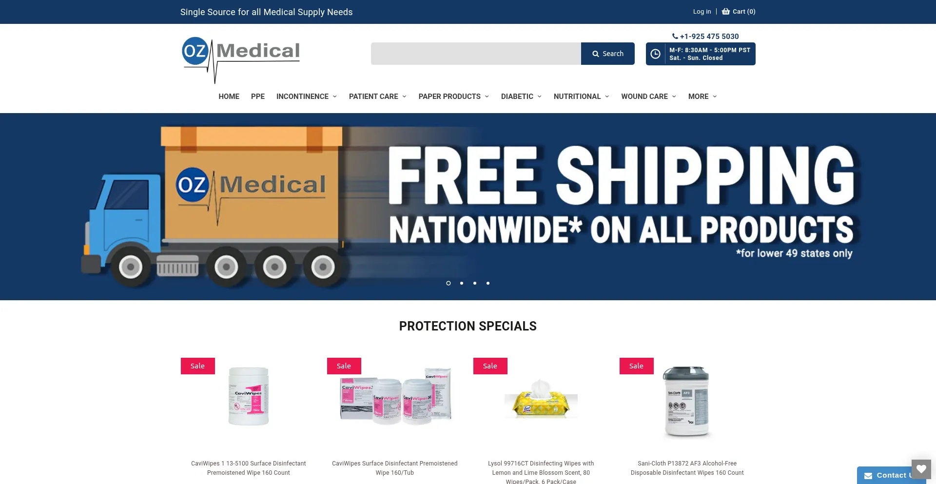 Ozmedical.com