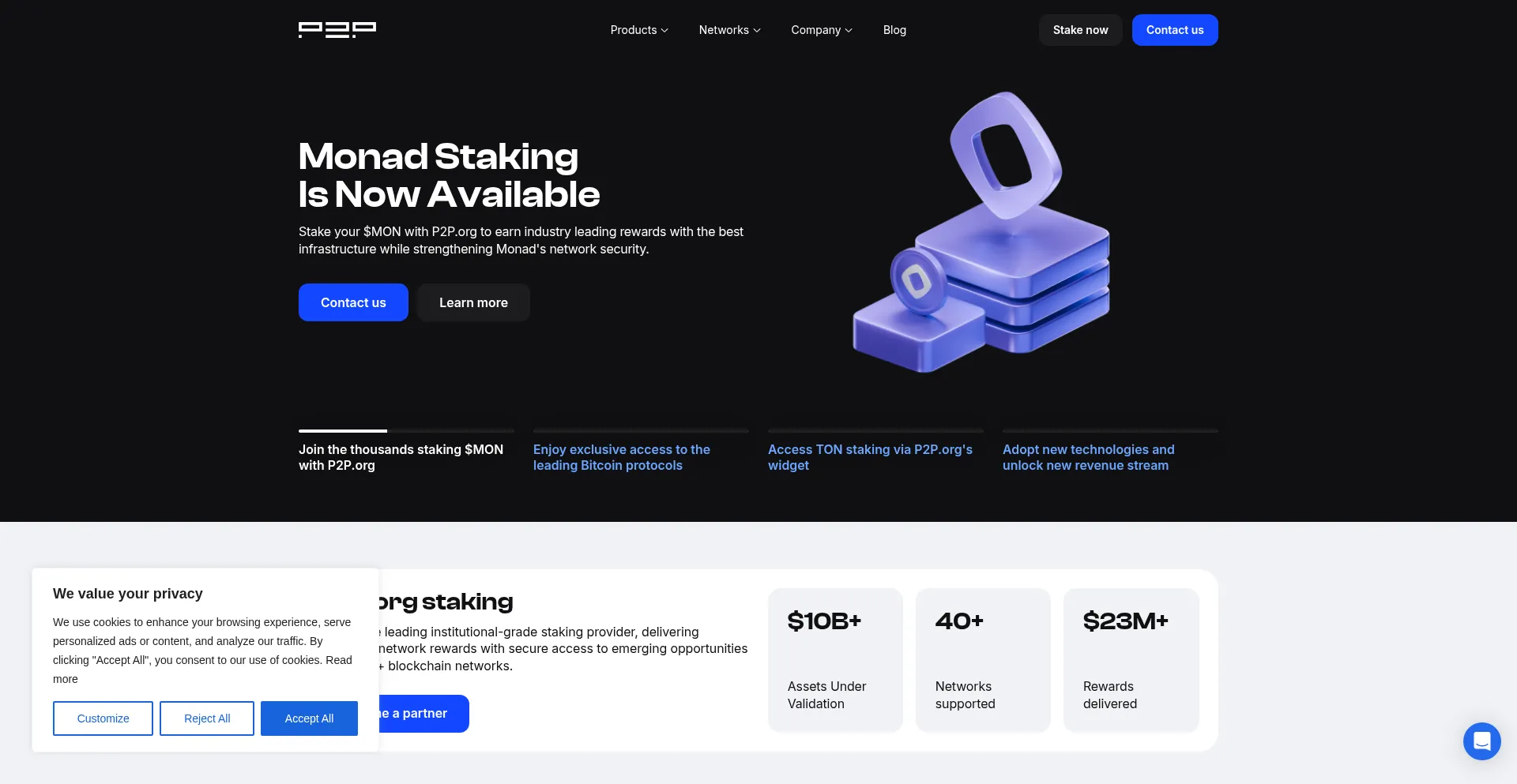 P2p.org