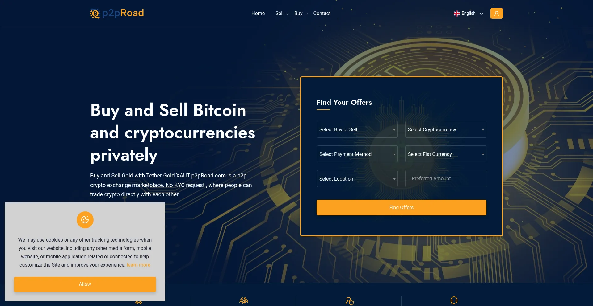 P2proad.com