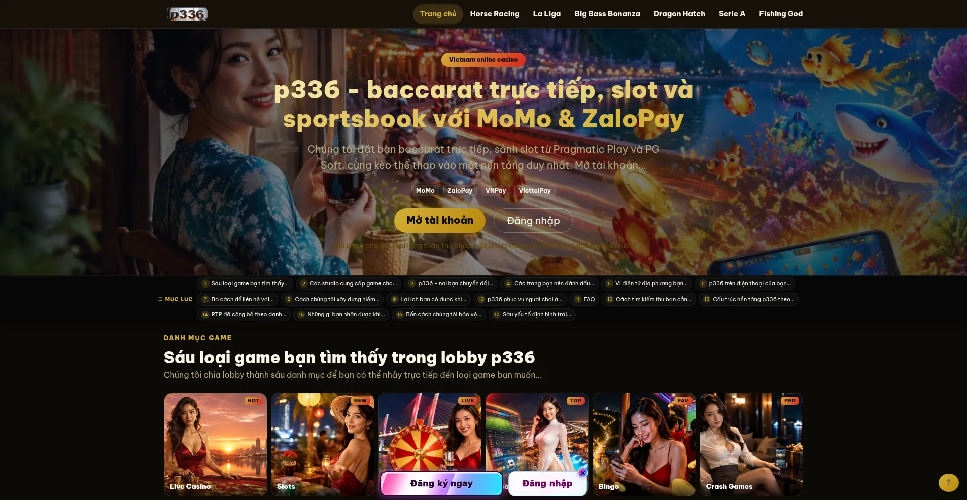 P336.org