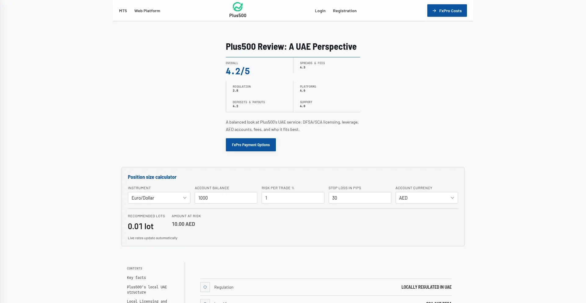 P500brokerae.com
