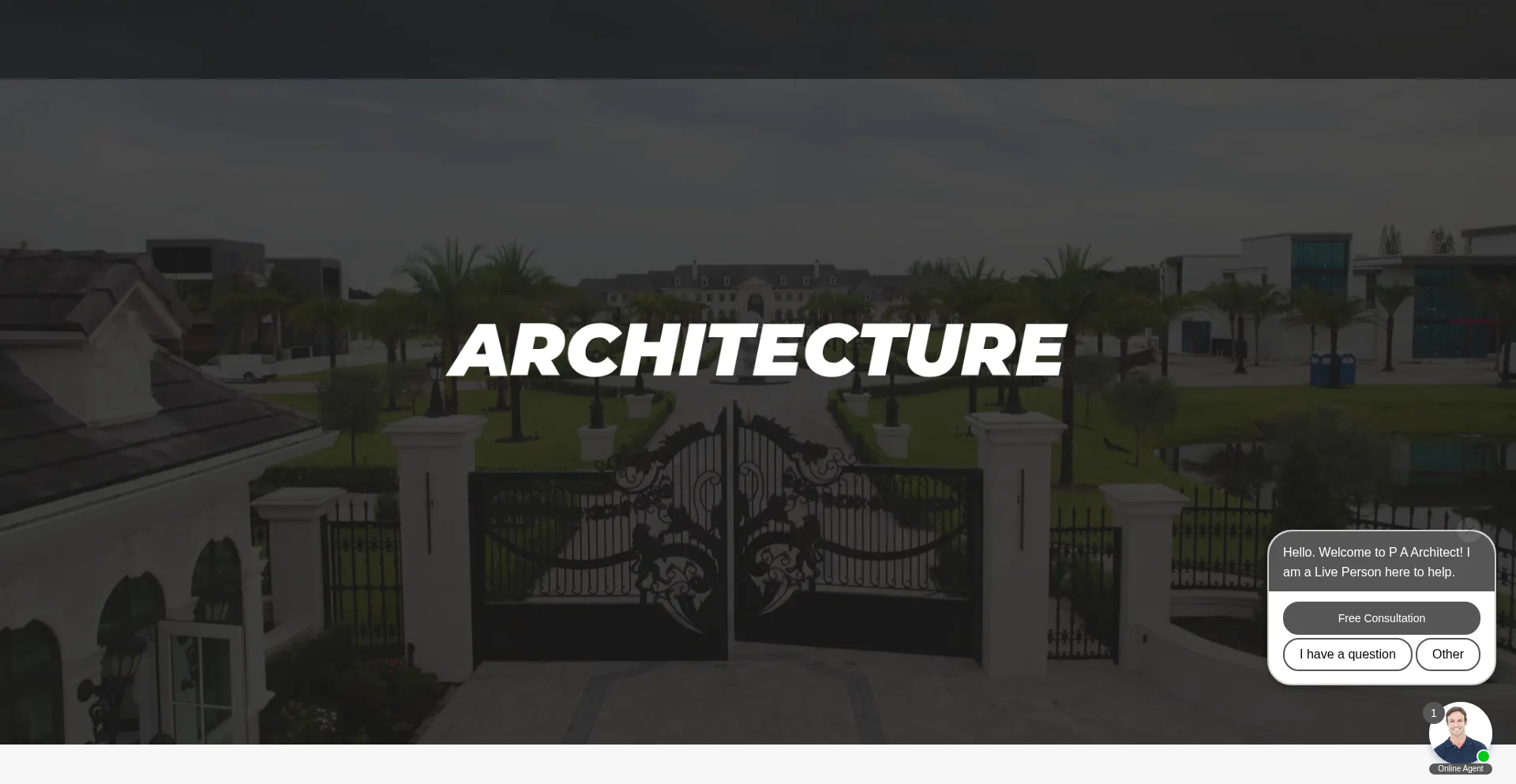 Pa-architect.com