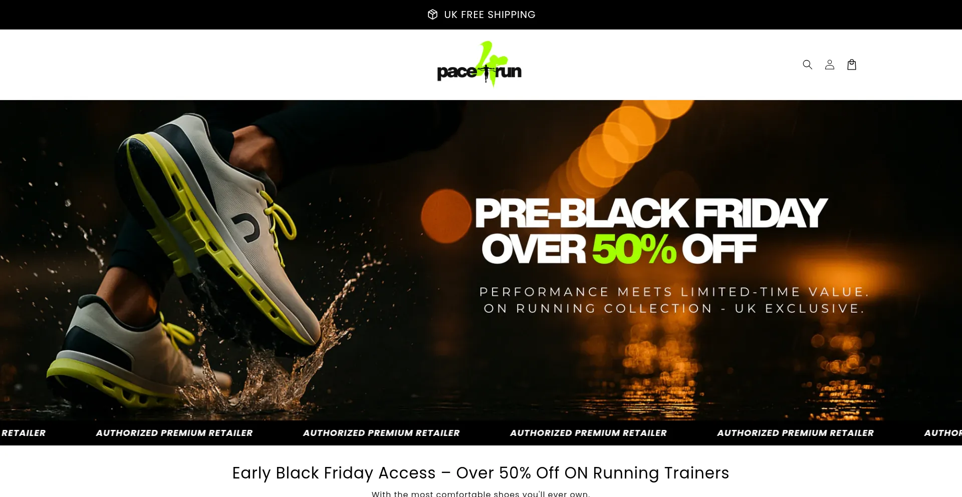Pace4run.uk