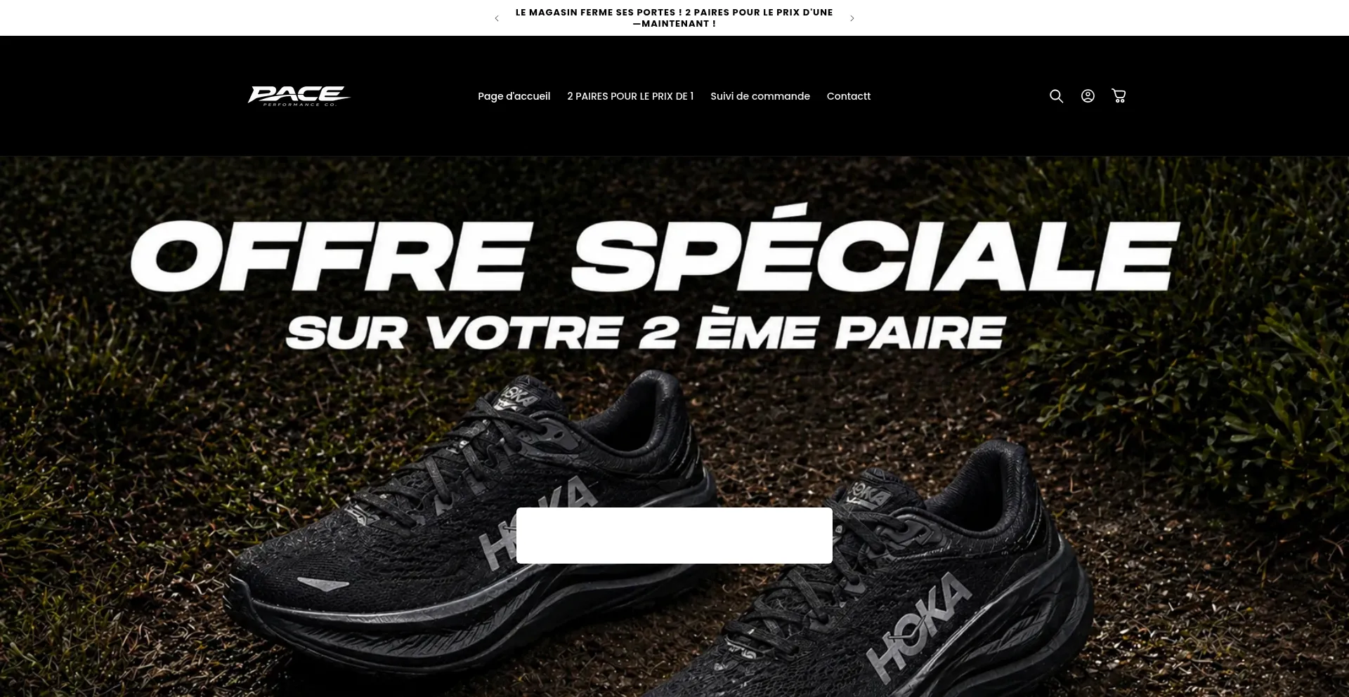 Paceperformance.fr