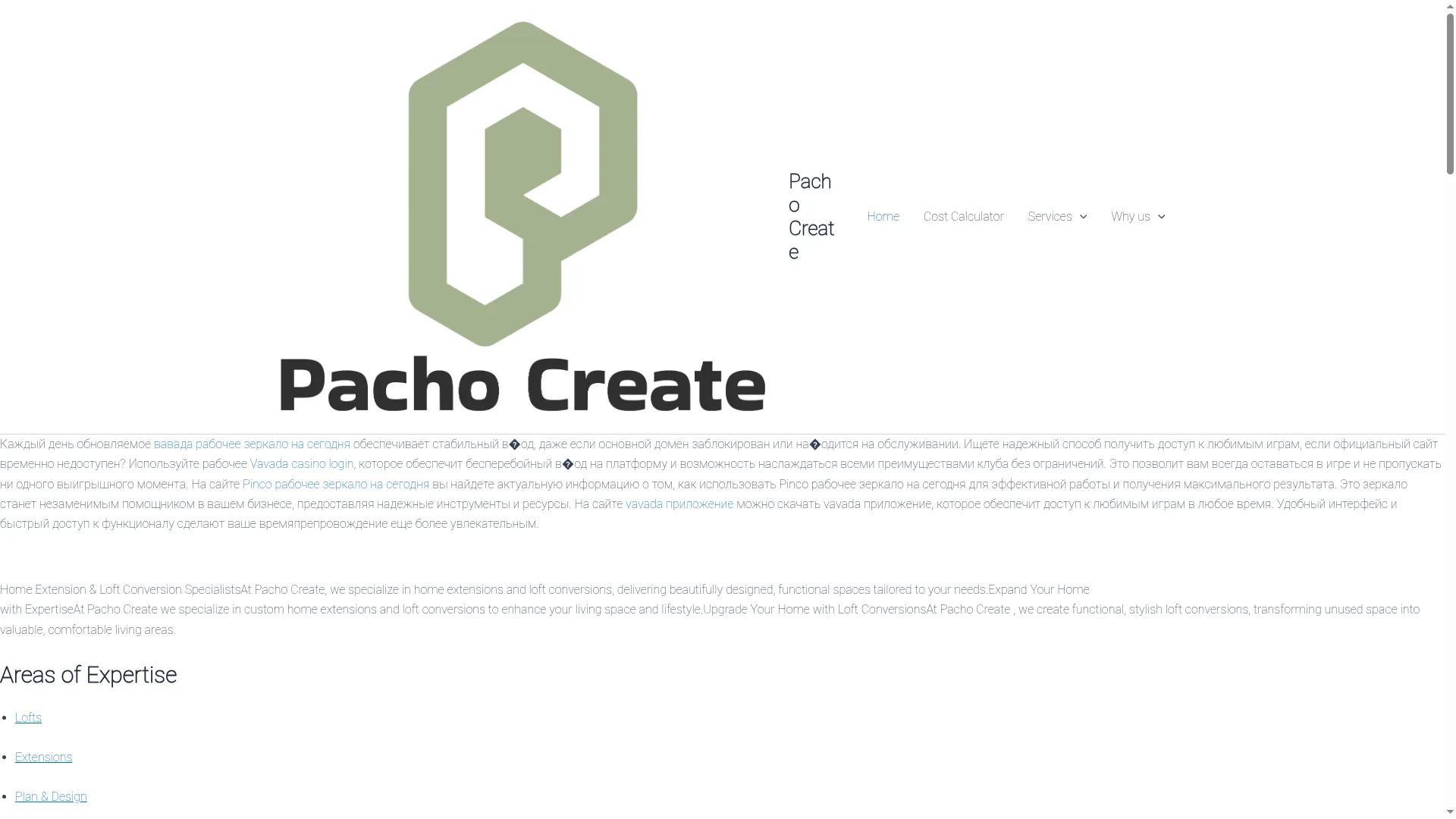 Pachocreate.com