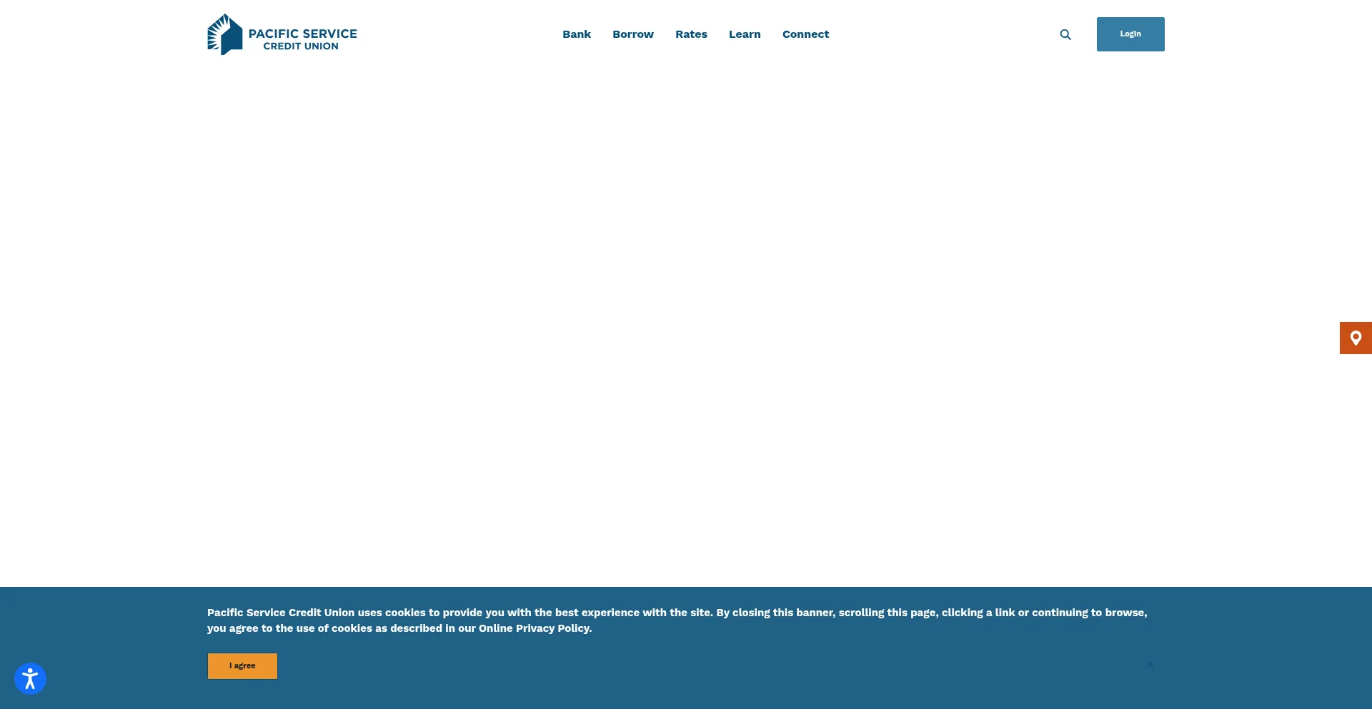 Pacificservice.org