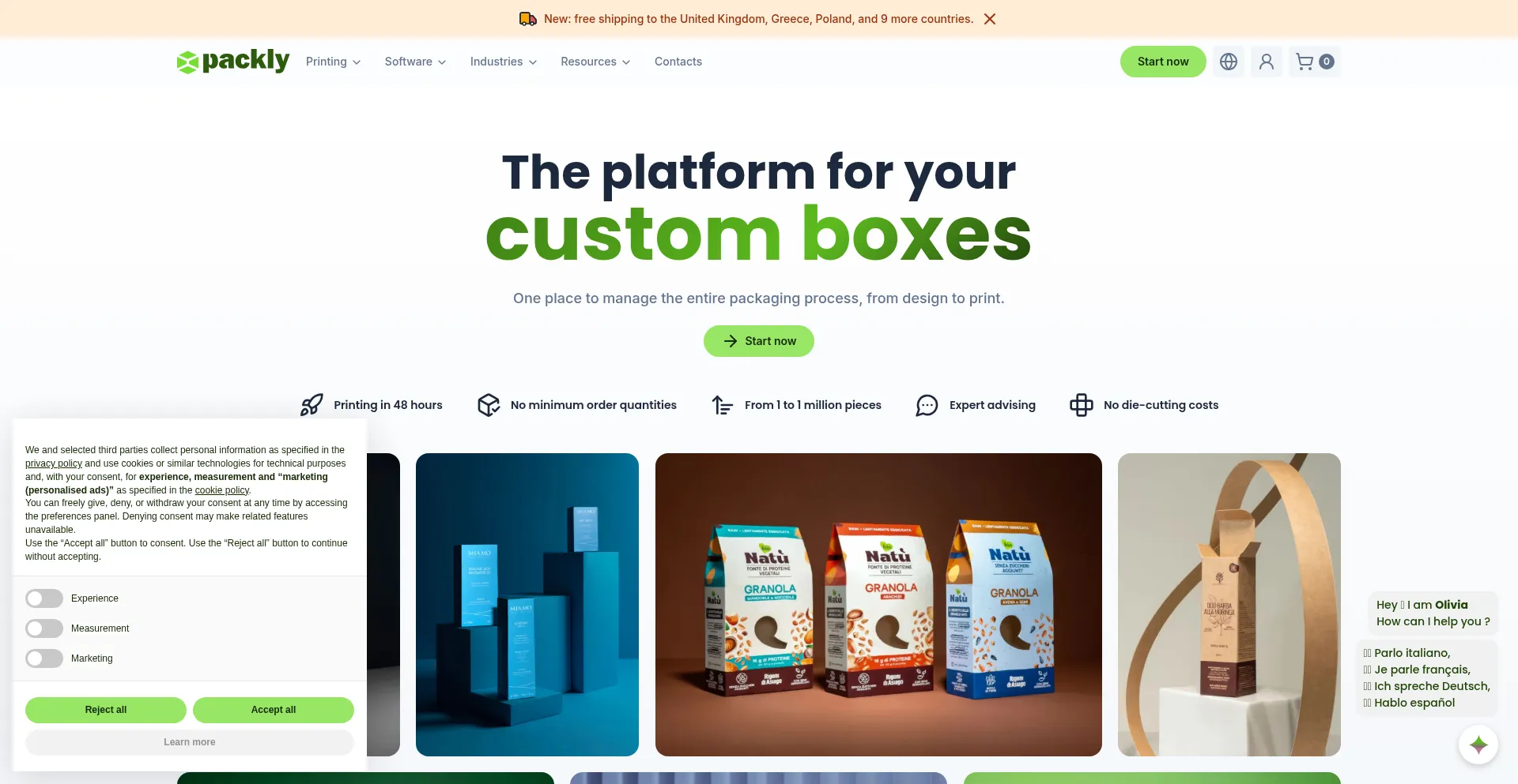 Pack.ly