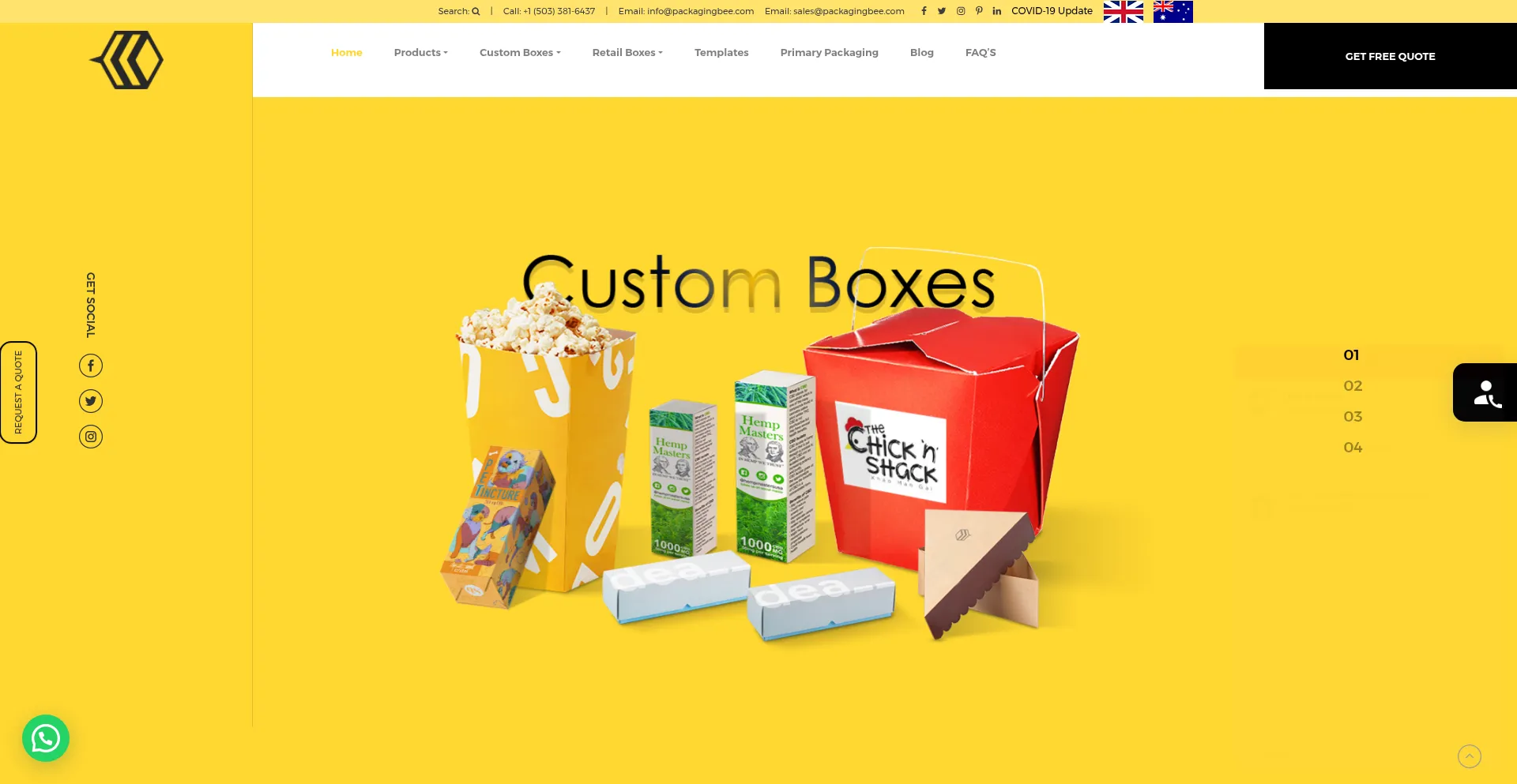 Packagingbee.com